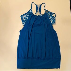 Women’s Lululemon Size 10 Tank Top